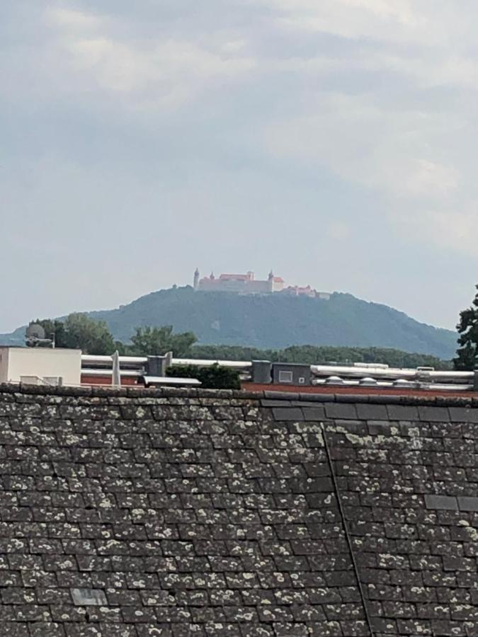 Loft Dachsberg Daire Krems an der Donau Dış mekan fotoğraf