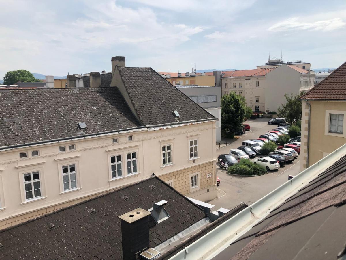 Loft Dachsberg Daire Krems an der Donau Dış mekan fotoğraf