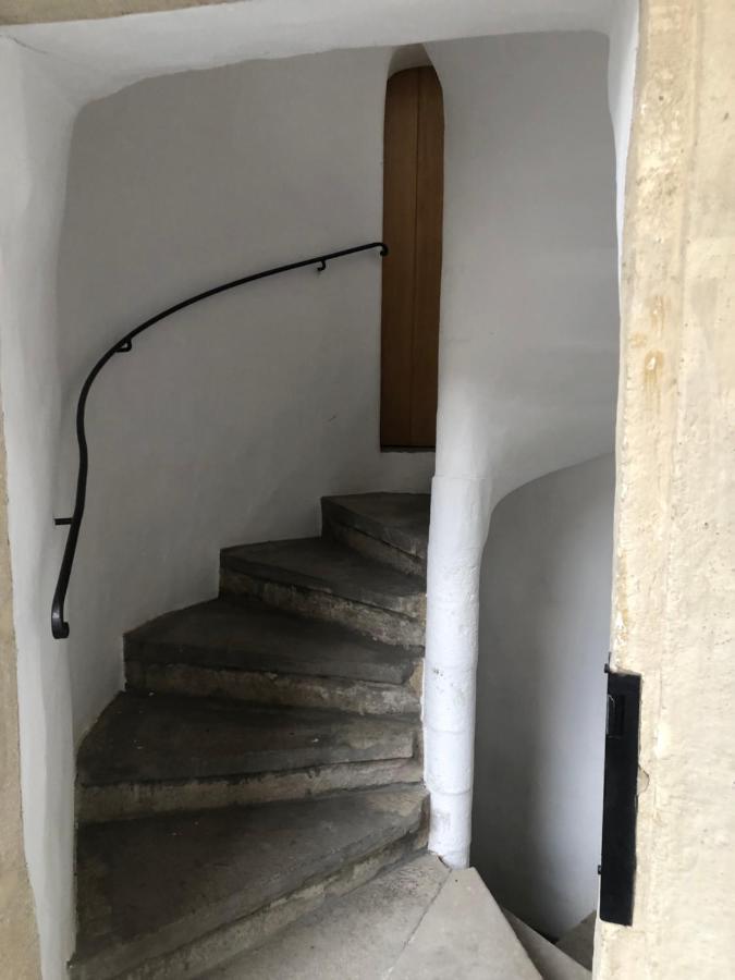 Loft Dachsberg Daire Krems an der Donau Dış mekan fotoğraf