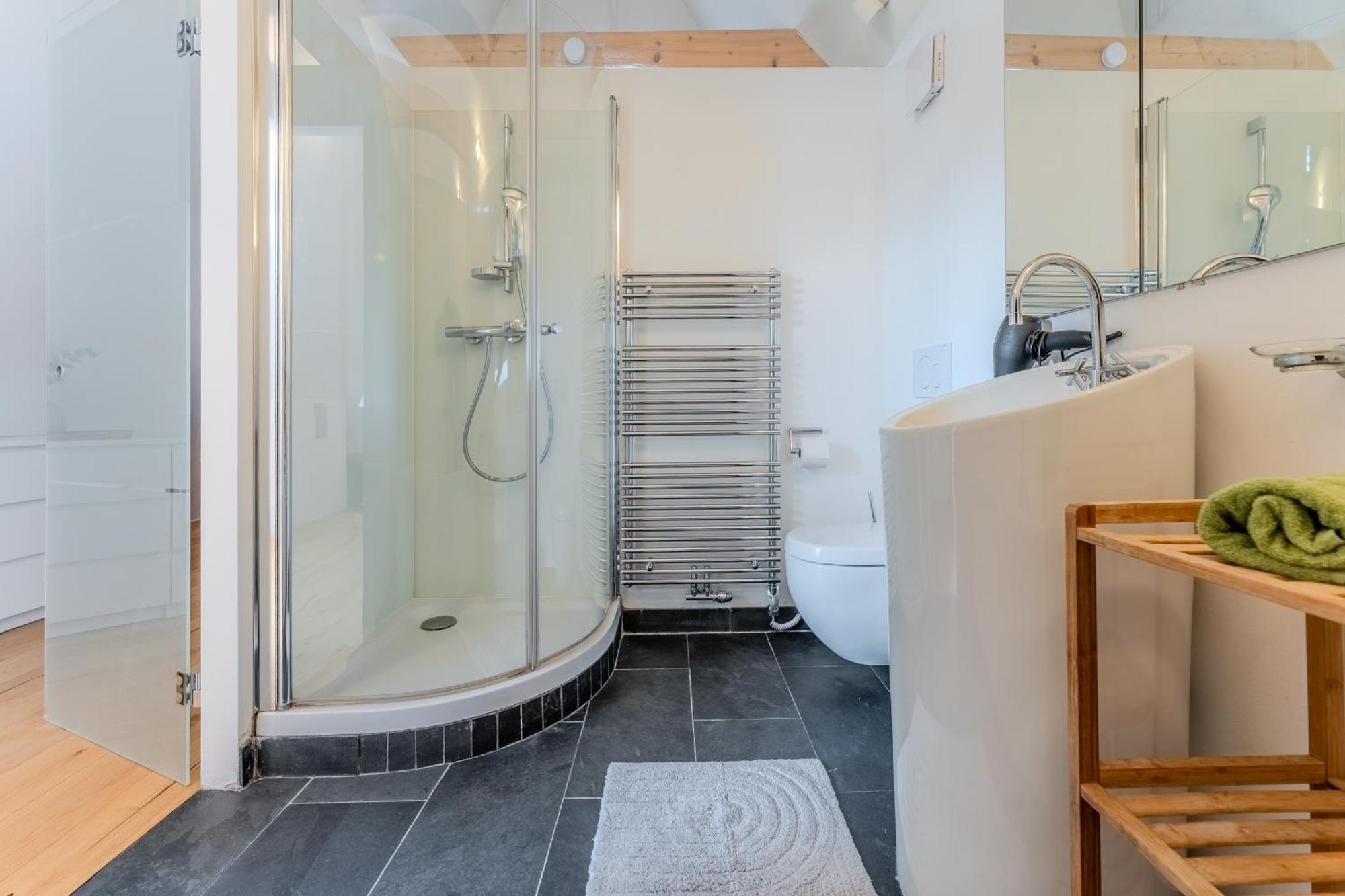 Loft Dachsberg Daire Krems an der Donau Dış mekan fotoğraf
