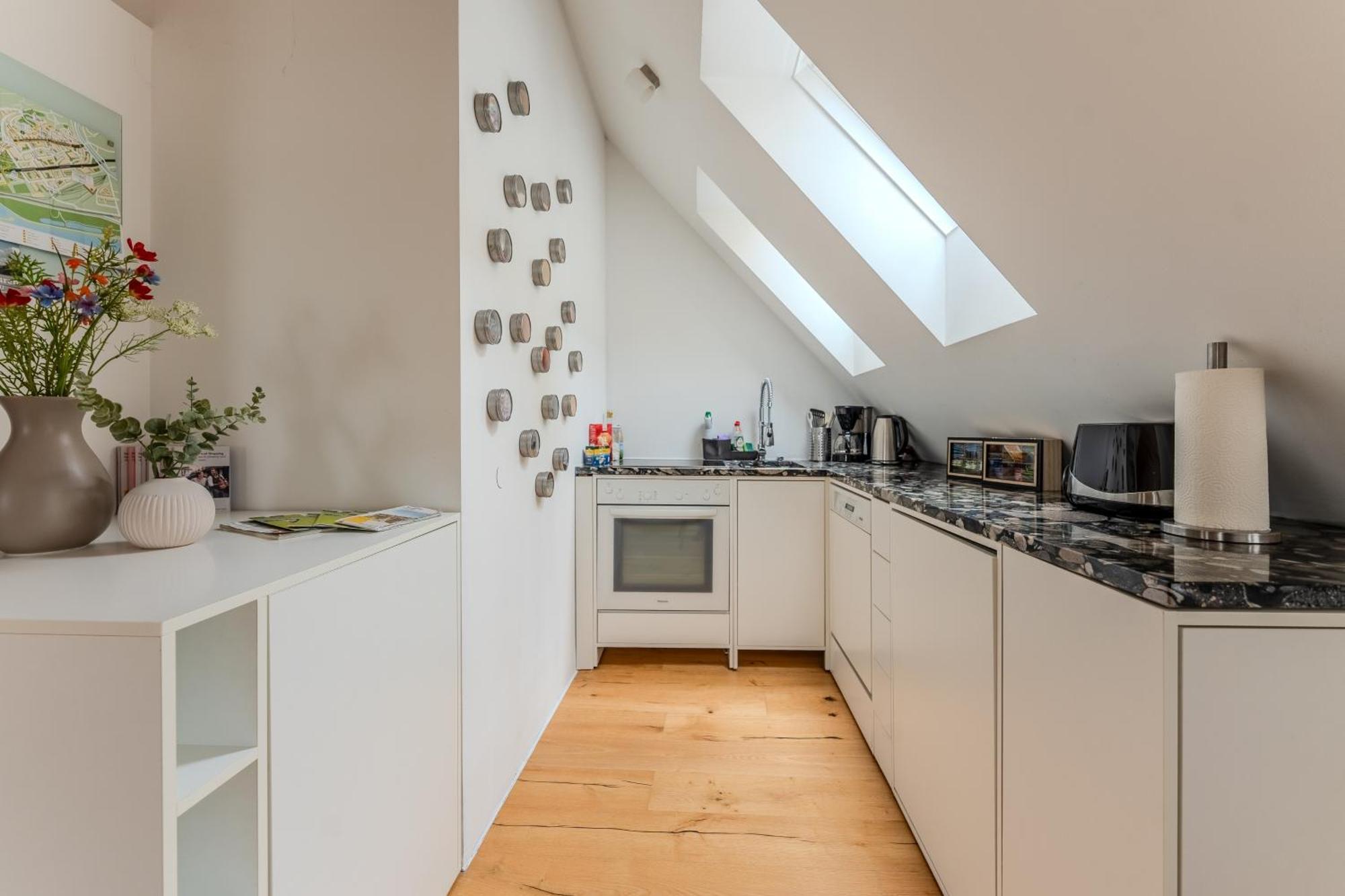 Loft Dachsberg Daire Krems an der Donau Dış mekan fotoğraf