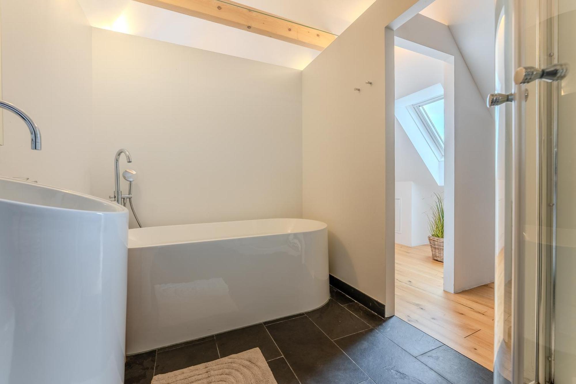 Loft Dachsberg Daire Krems an der Donau Dış mekan fotoğraf