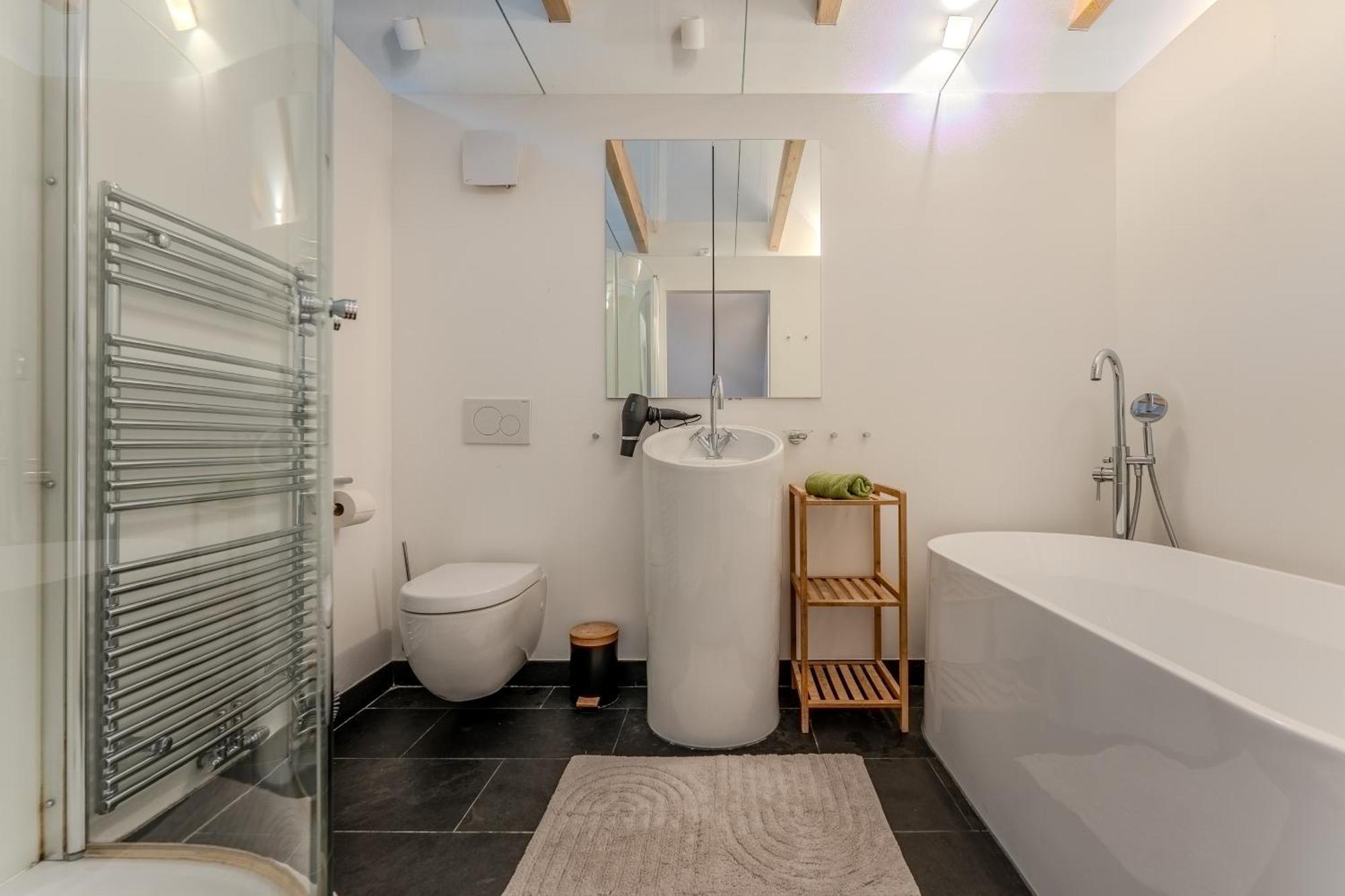 Loft Dachsberg Daire Krems an der Donau Dış mekan fotoğraf